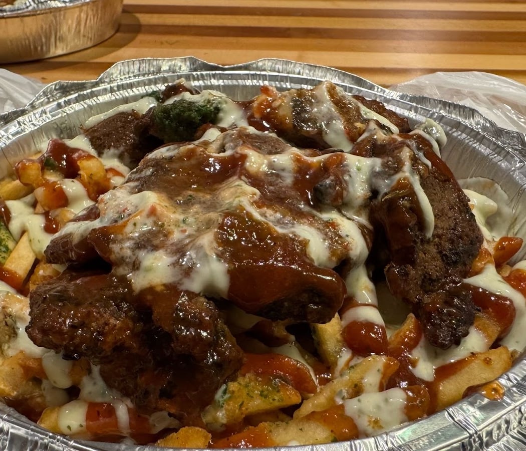 Avenue BBQ Hut 3