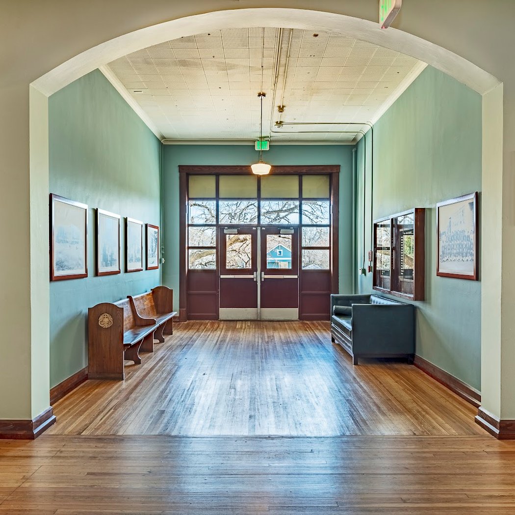 Baker Center 3
