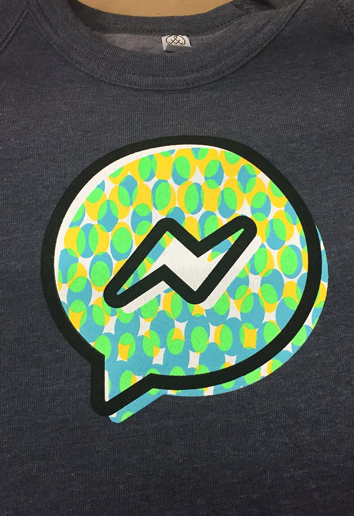 Ape Do Good Screen Printing 3