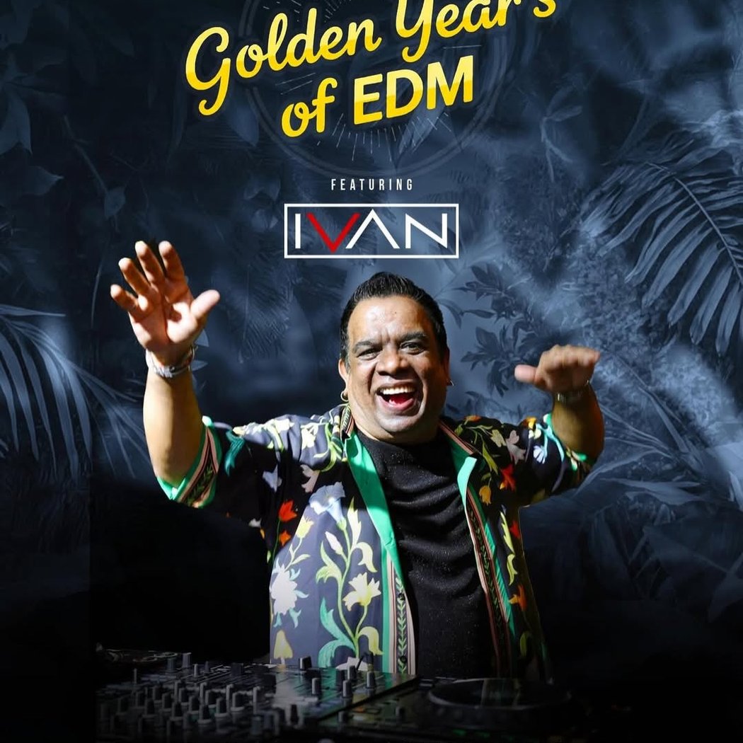The Golden Years of EDM 1