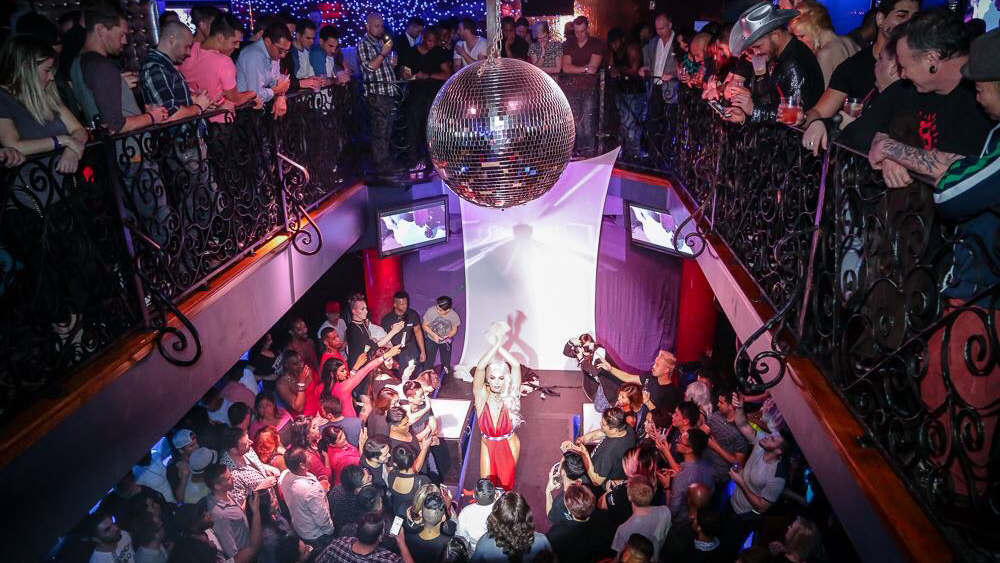 Piranha Nightclub 2