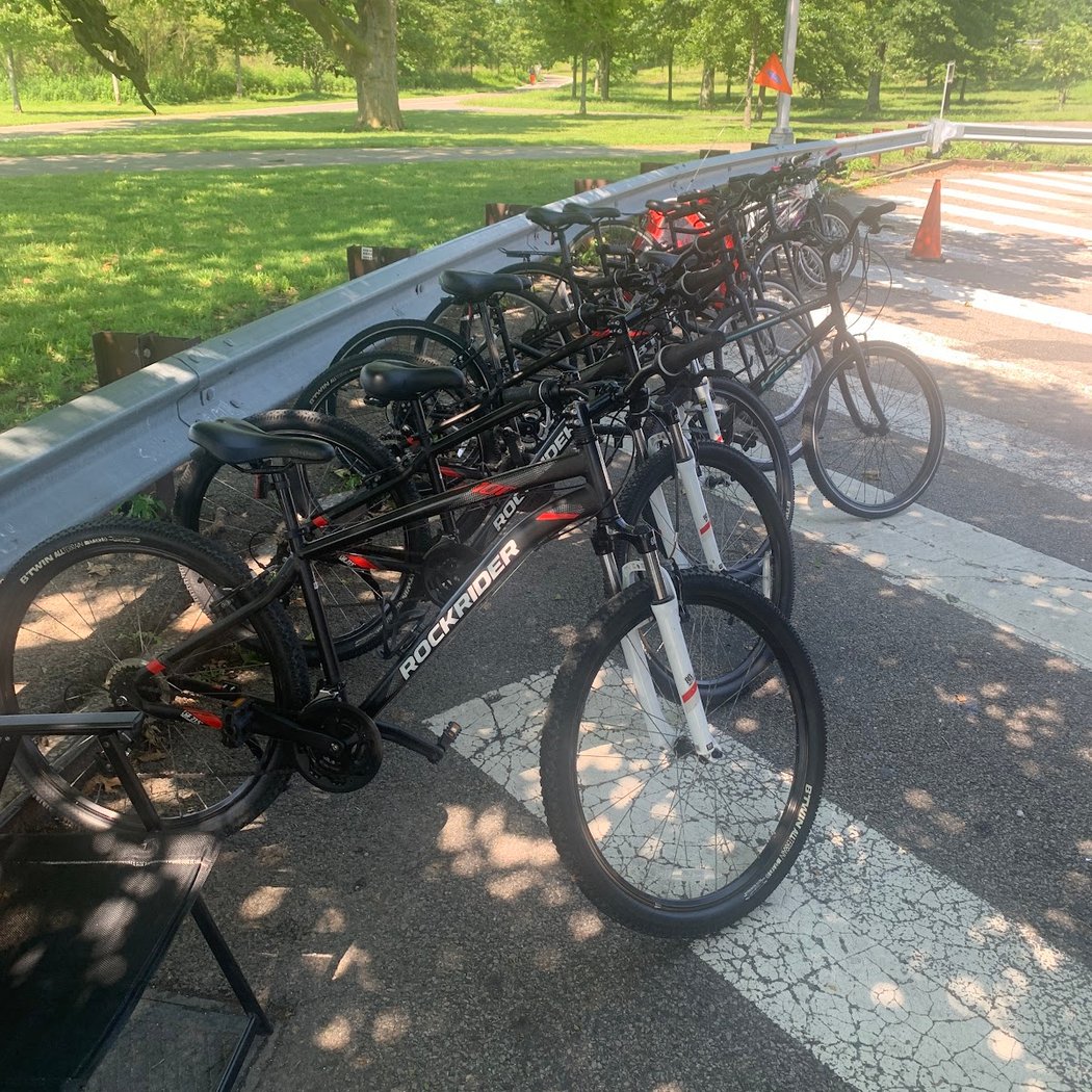 Kings Cycling 3