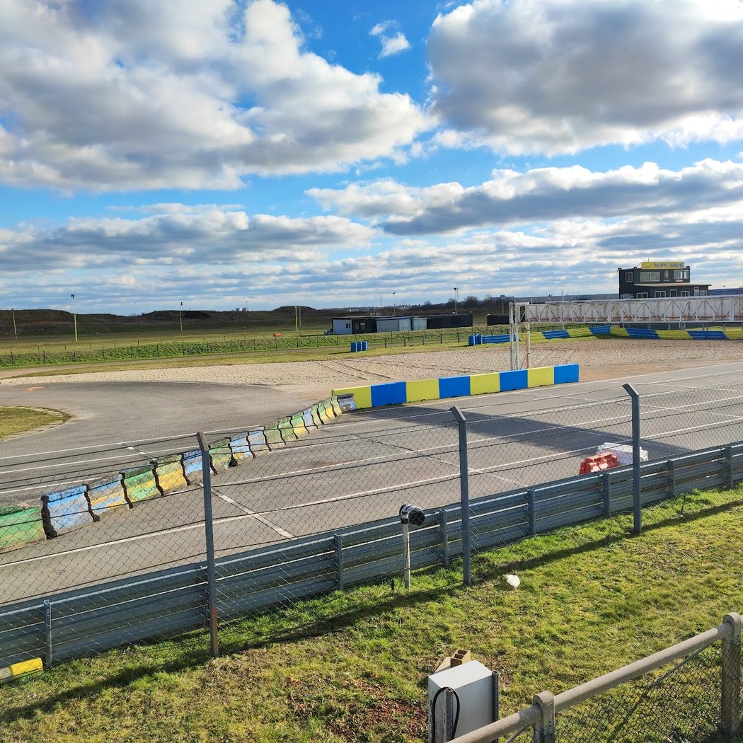 Stage de Pilotage Rallye en Subaru Rallycross 4
