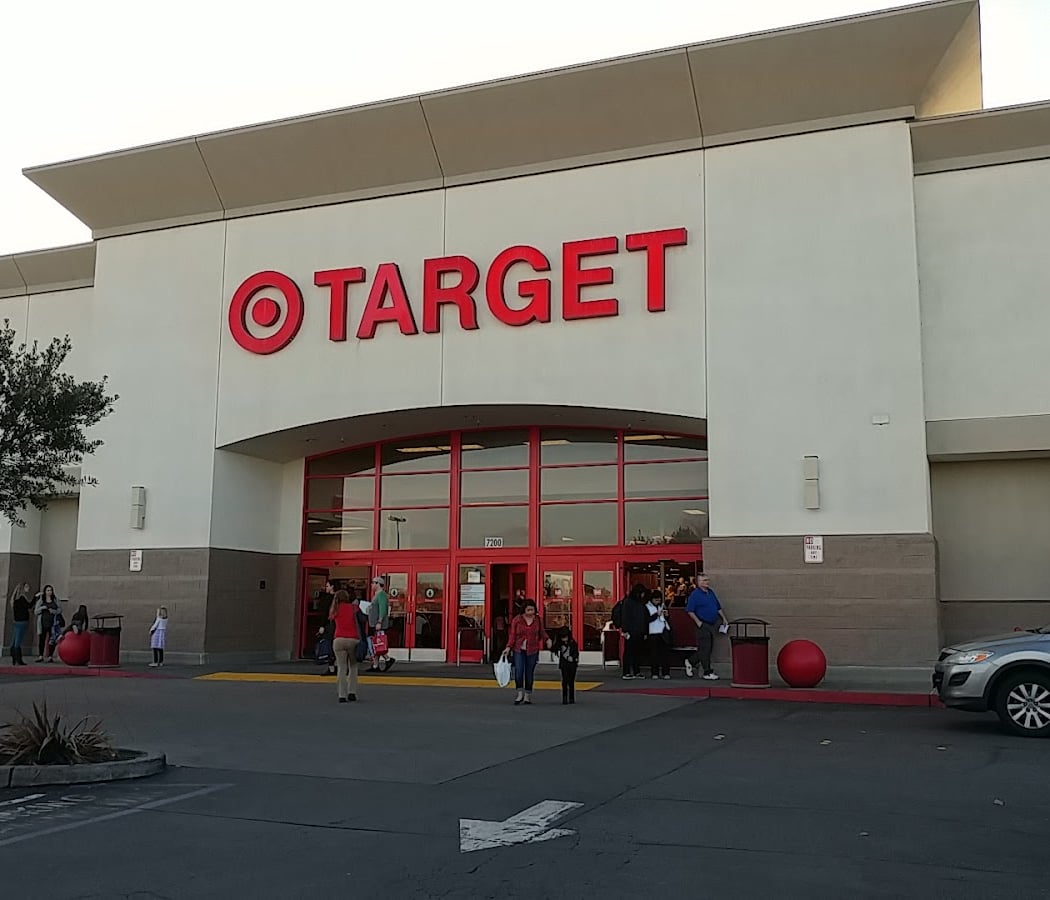 Target 2