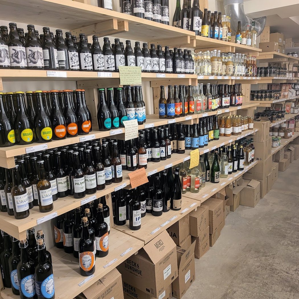 MURE épicerie 3