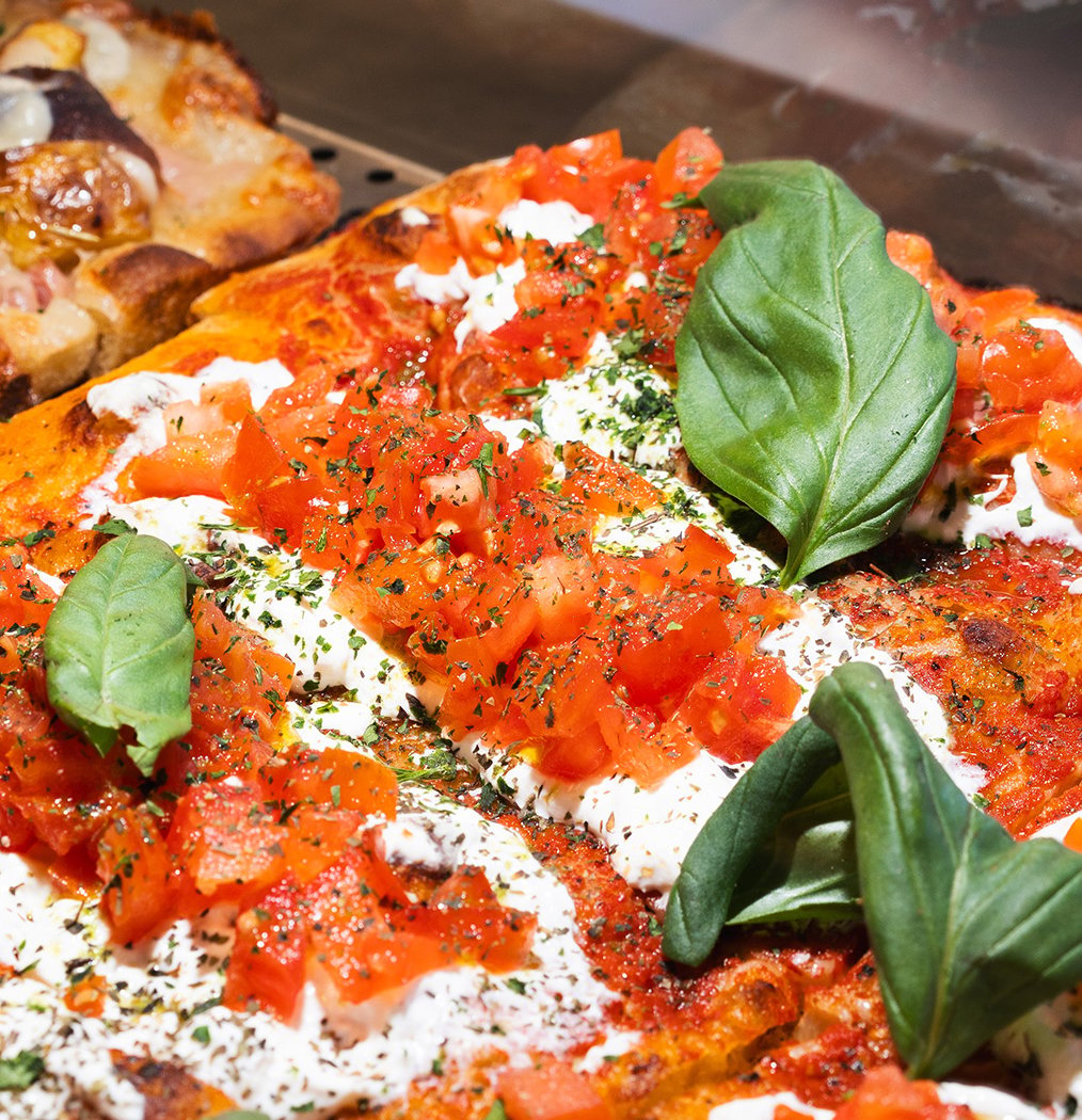 Wilma's Pizza 2