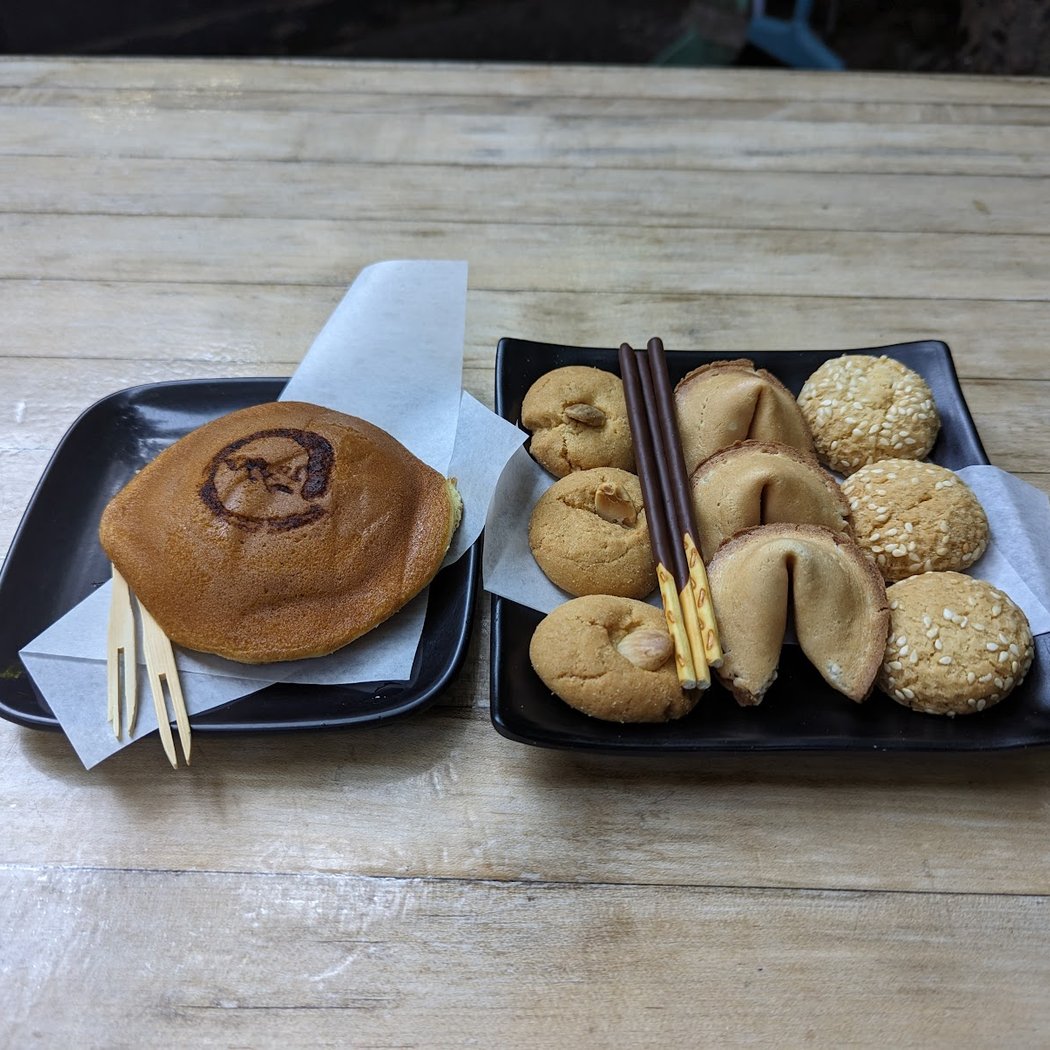Japanese Tea House 3