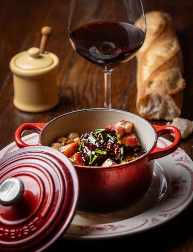 Bistro Jeanty 1