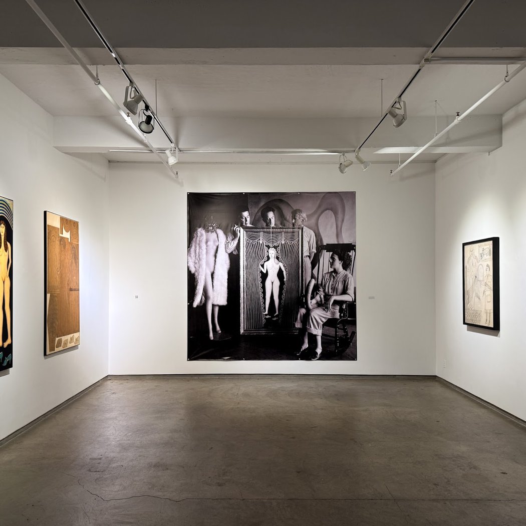 Ricco/Maresca Gallery 3