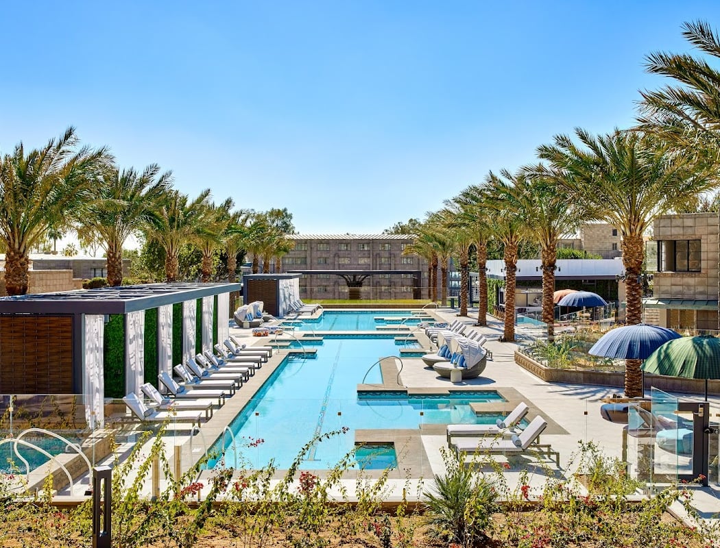 Arizona Biltmore, LXR Hotels & Resorts 3
