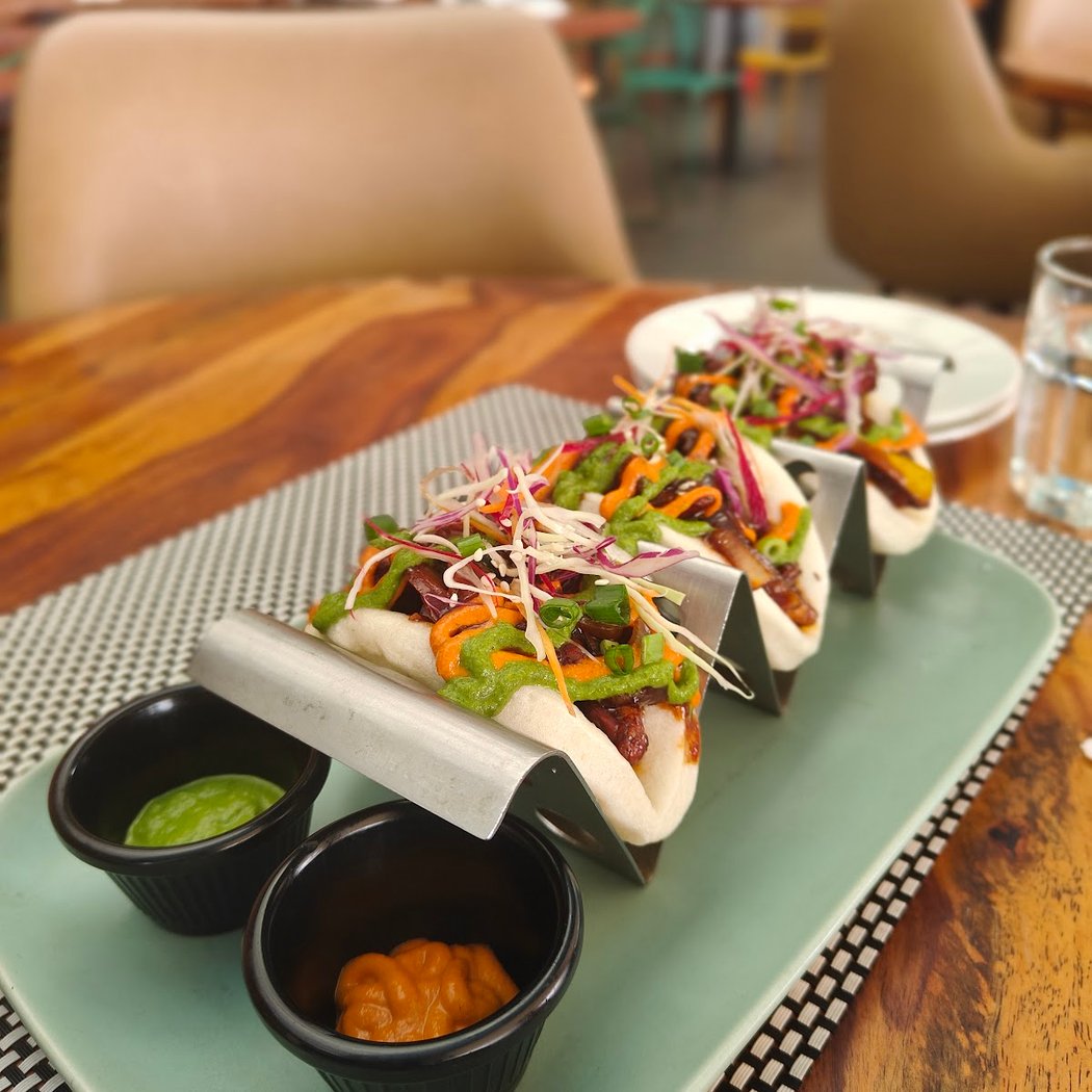 Bramble Kitchen & Bar 2