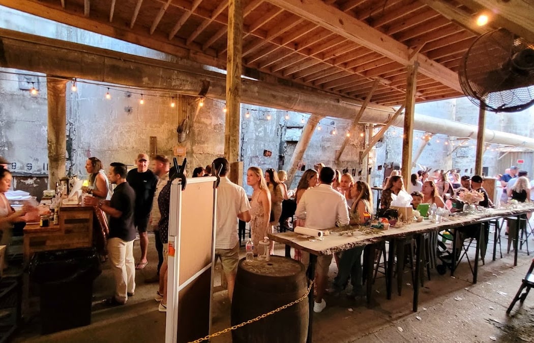 Mild to Wild Spice Fest at MKT Distillery 1