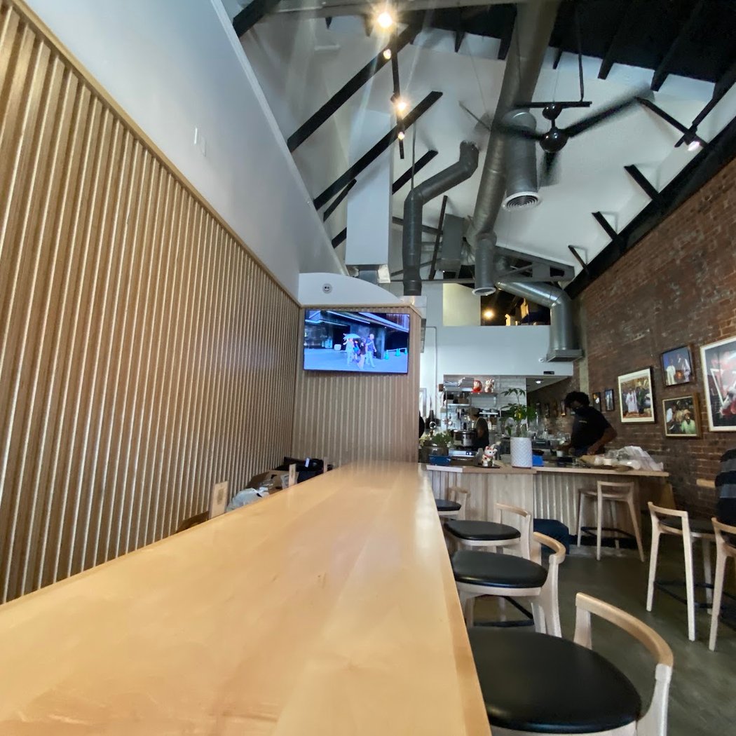 Umami Mart Sake Launch 2