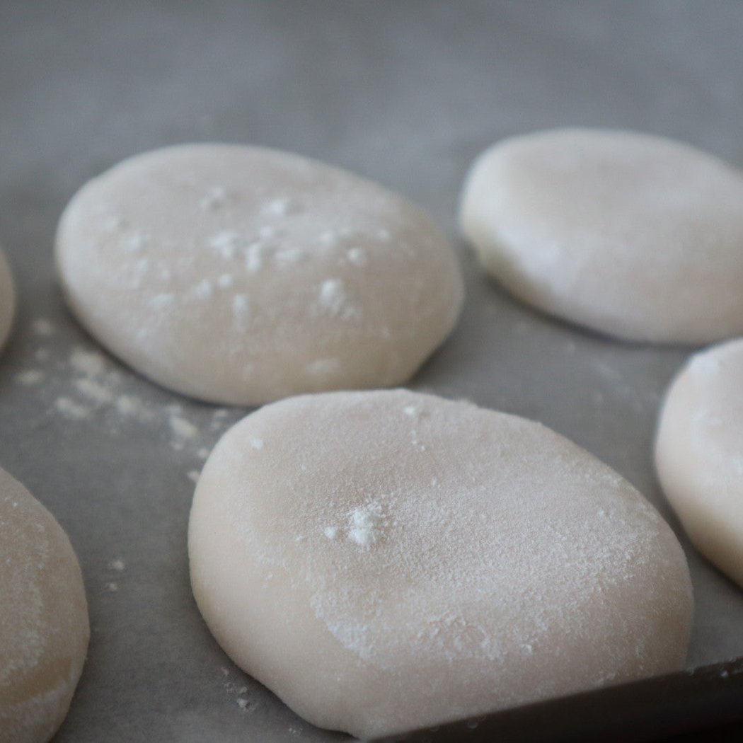 ATELIER DE CUISINE : Grand mochi, réaliser la pâtisserie traditionnelle 2