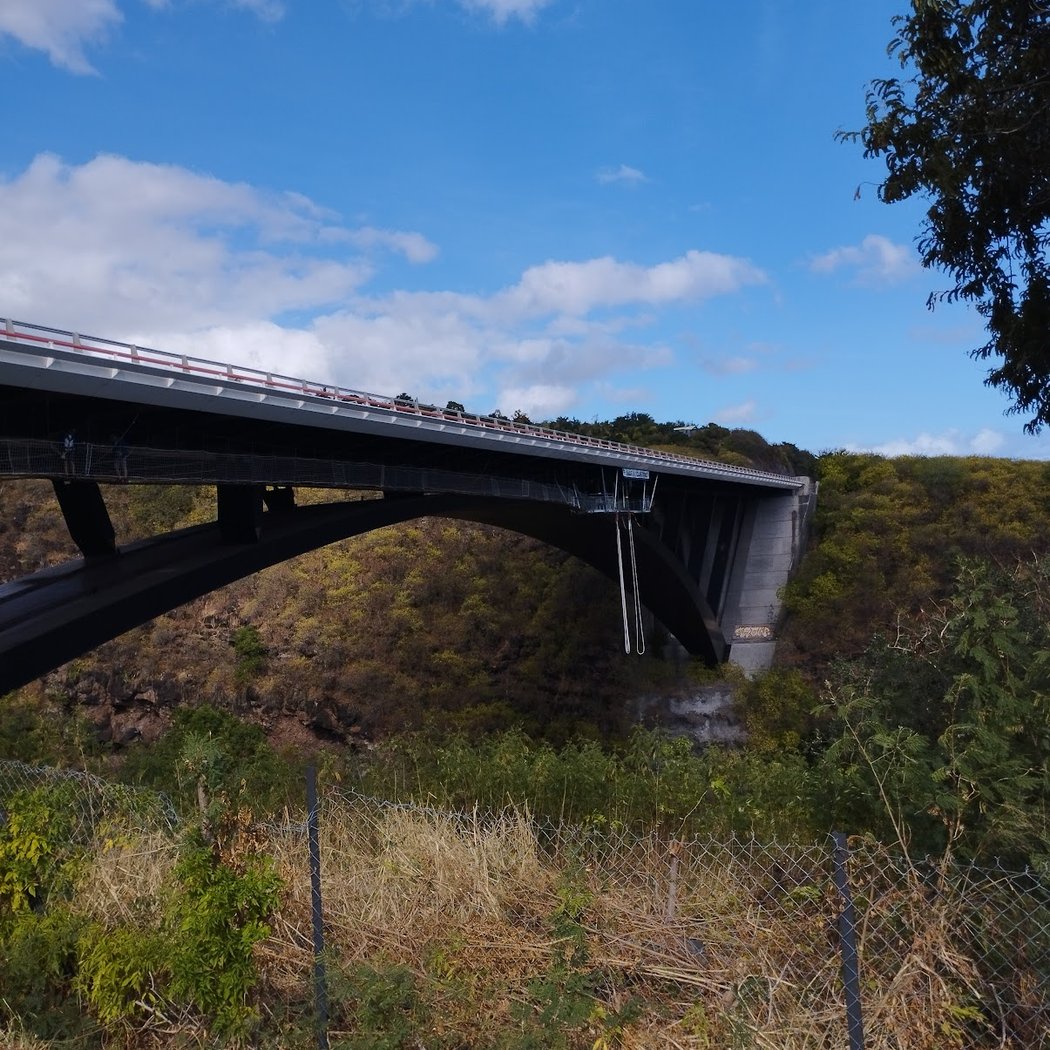 Viaduc de la ravine Fontaine 2