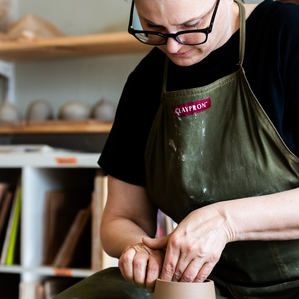 Vallejo Clay Workshop 1
