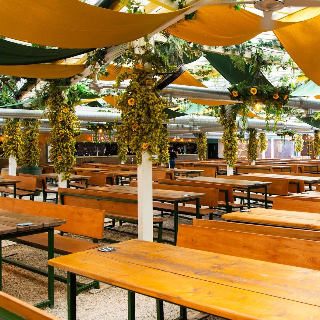 Pergola Paddington 3