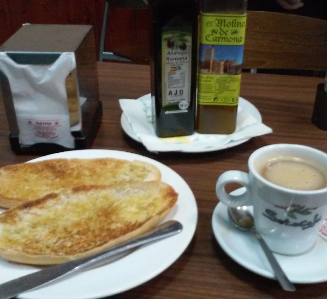 Bar El Tinaon 1