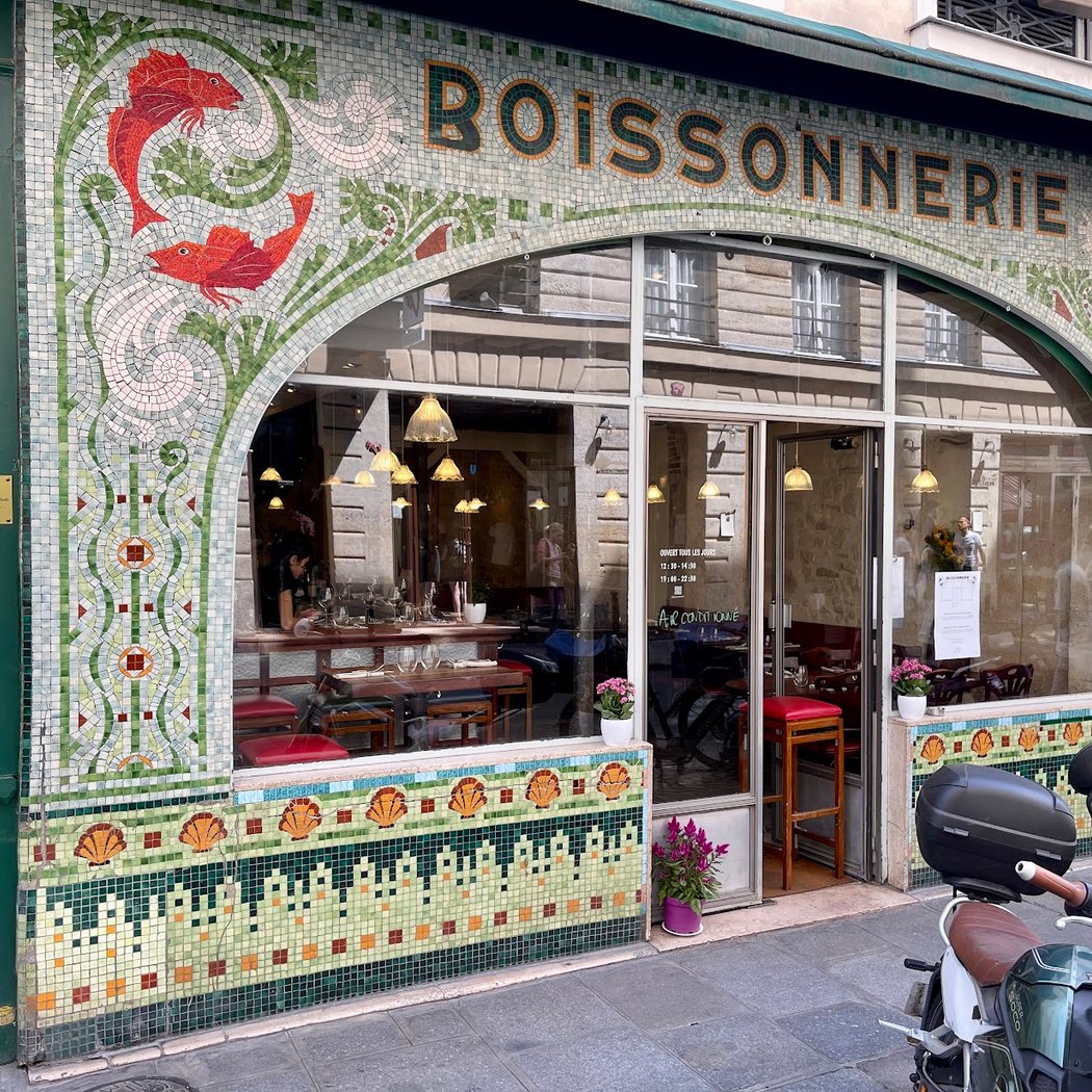 La Boissonnerie 2