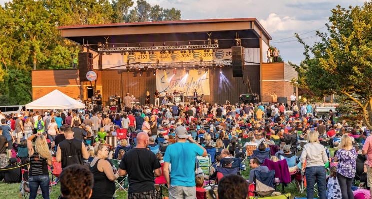 Sterlingfest Art & Music Fair 4
