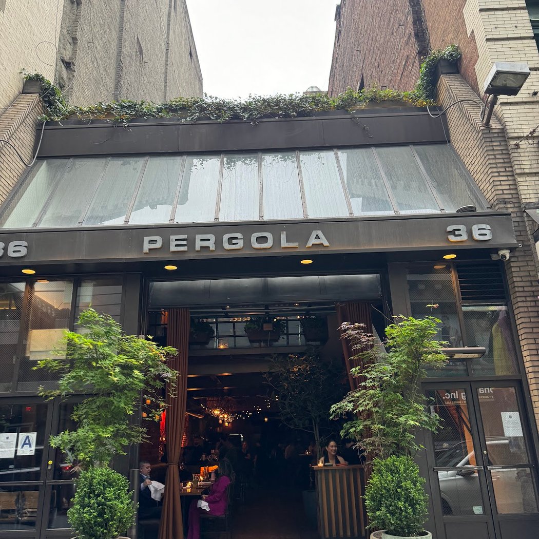Pergola 2