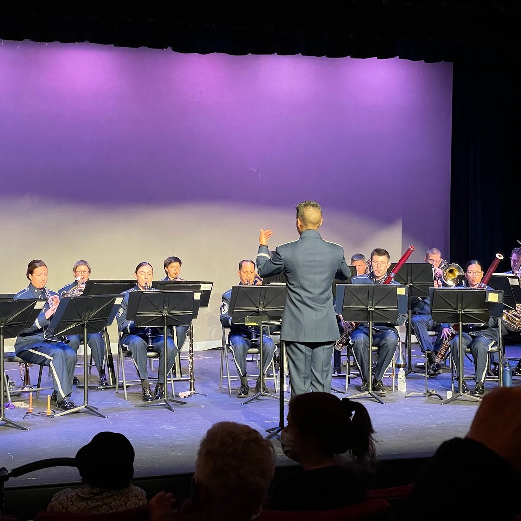 Chappaqua Performing Arts Center 2
