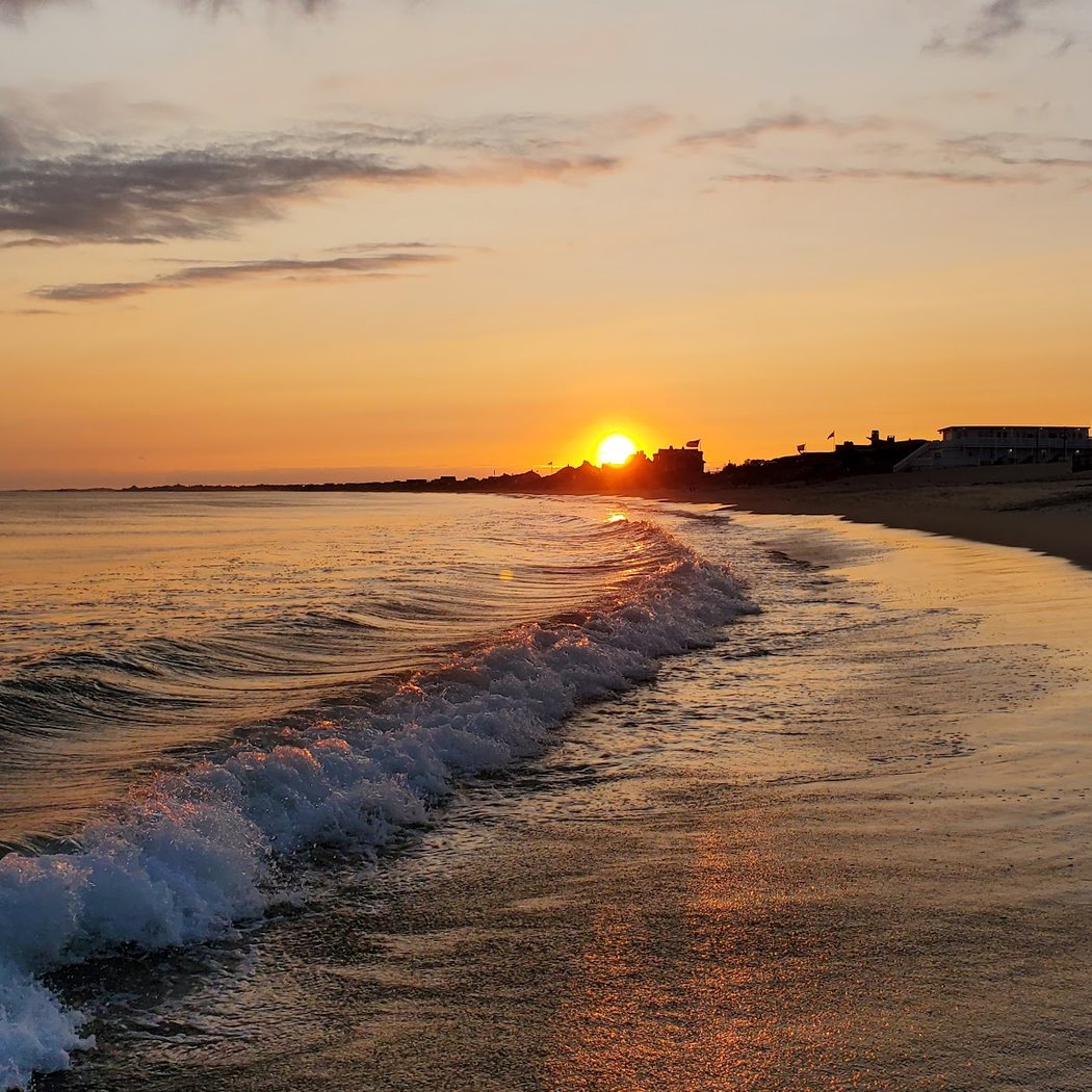 Dune's Park Beach 1