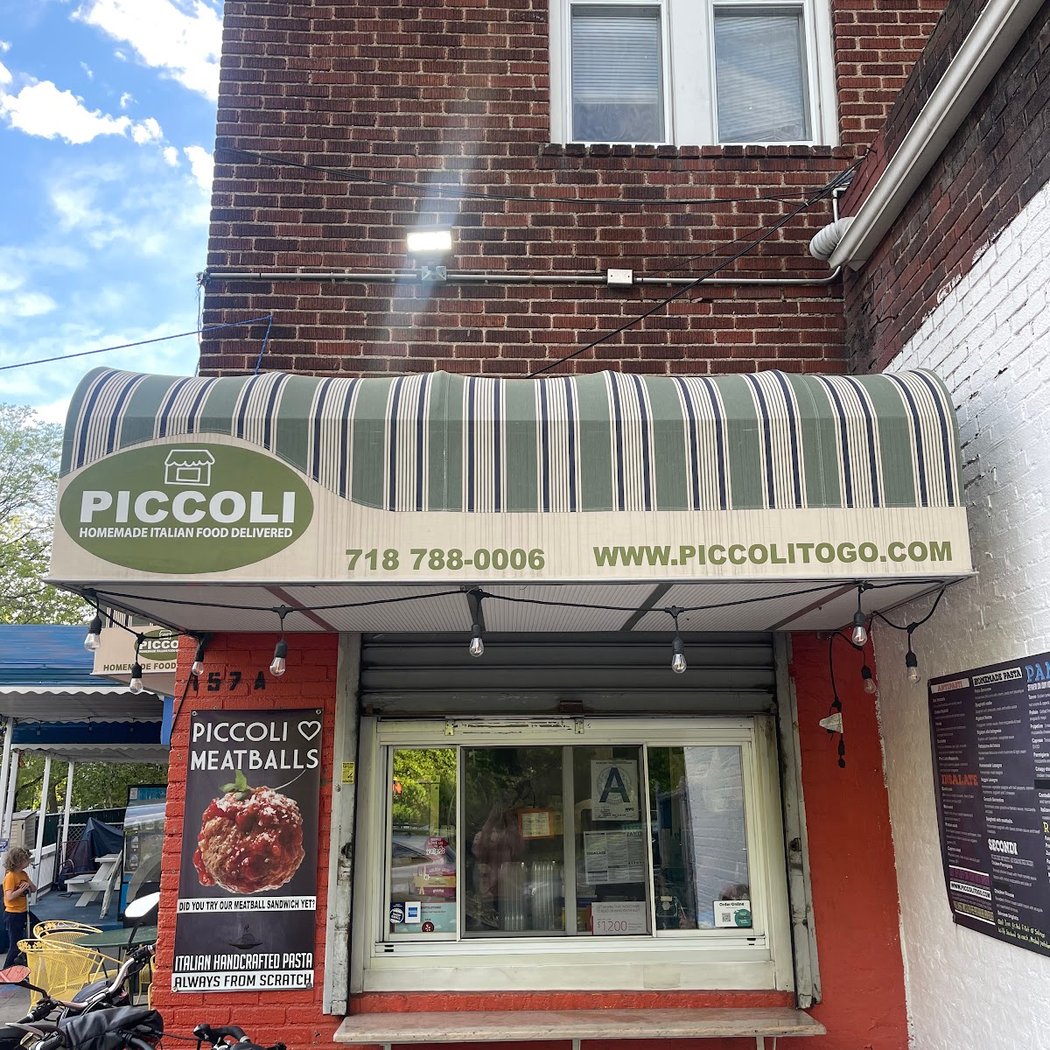 Piccoli To-Go 2