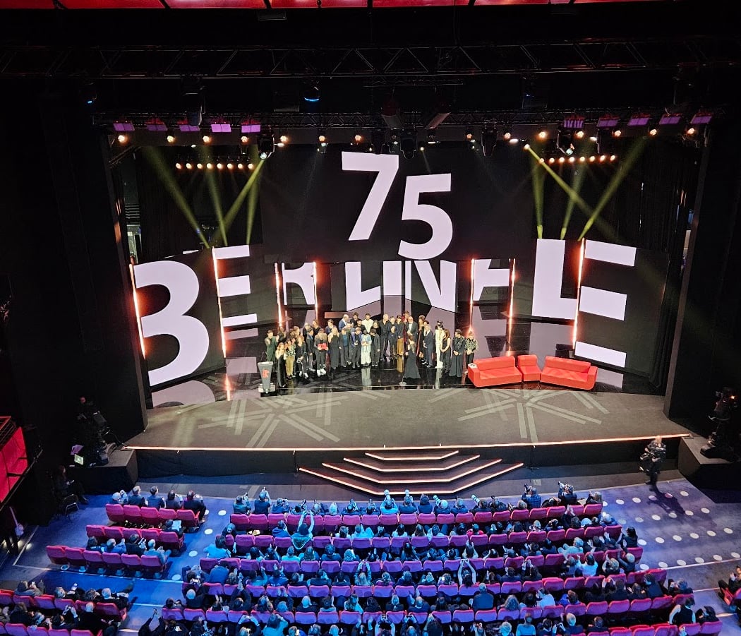 Berliner Festspiele 1