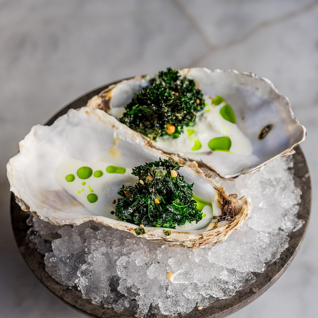 Les Agitateurs - restaurant gastronomique 1