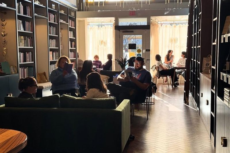 Book Society 2