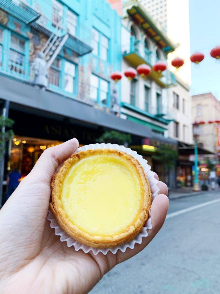 Golden Gate Bakery 1