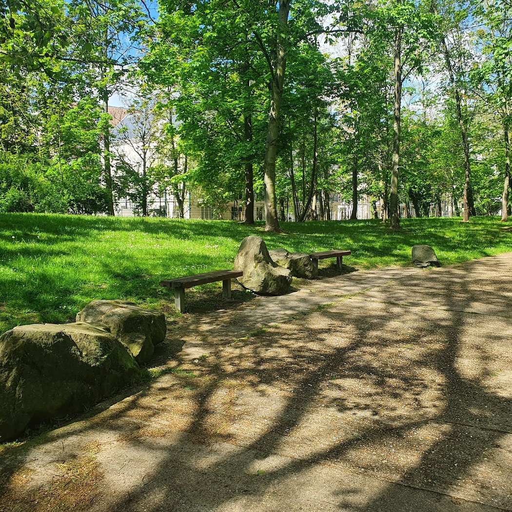 Parc Anne de Kiev 3