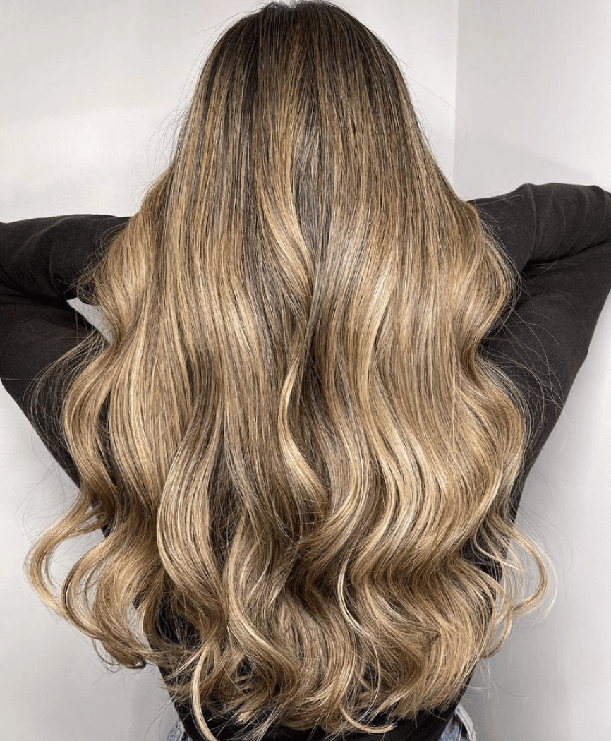 W's Salon 1