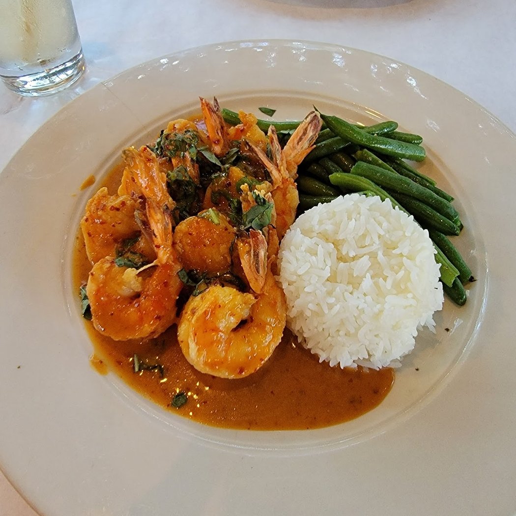 Pinole Creek Cafe 1