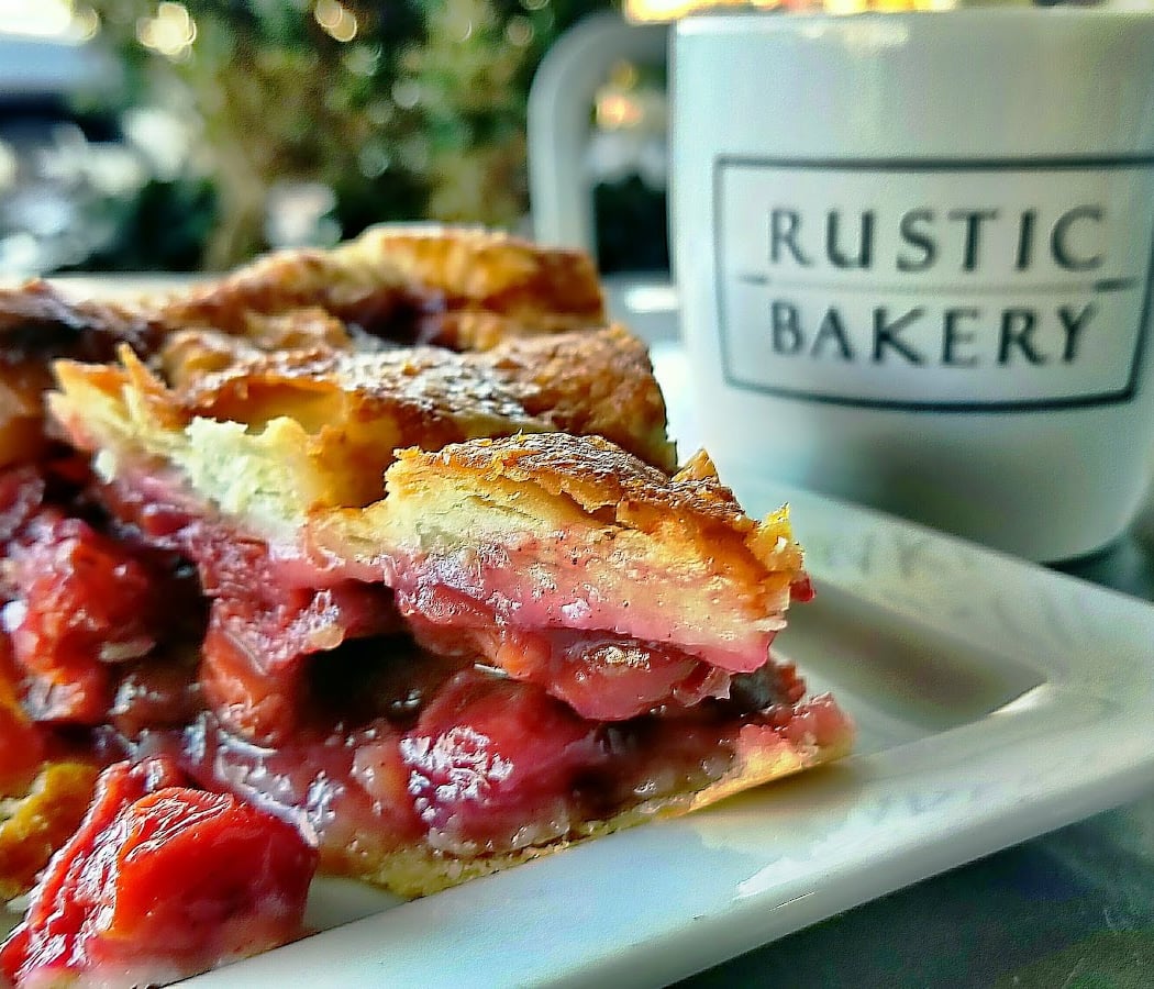 Rustic Bakery 3