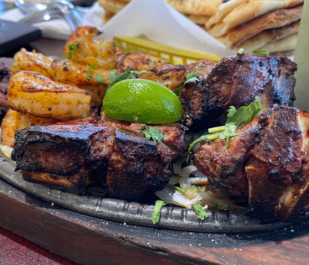 Anarkali Halal Restaurant 3