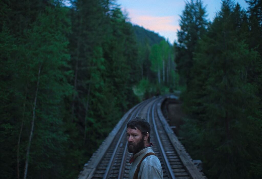 Train Dreams 1