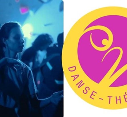 Danse-thérapie : atelier parent-enfant avec o2dansethérapie