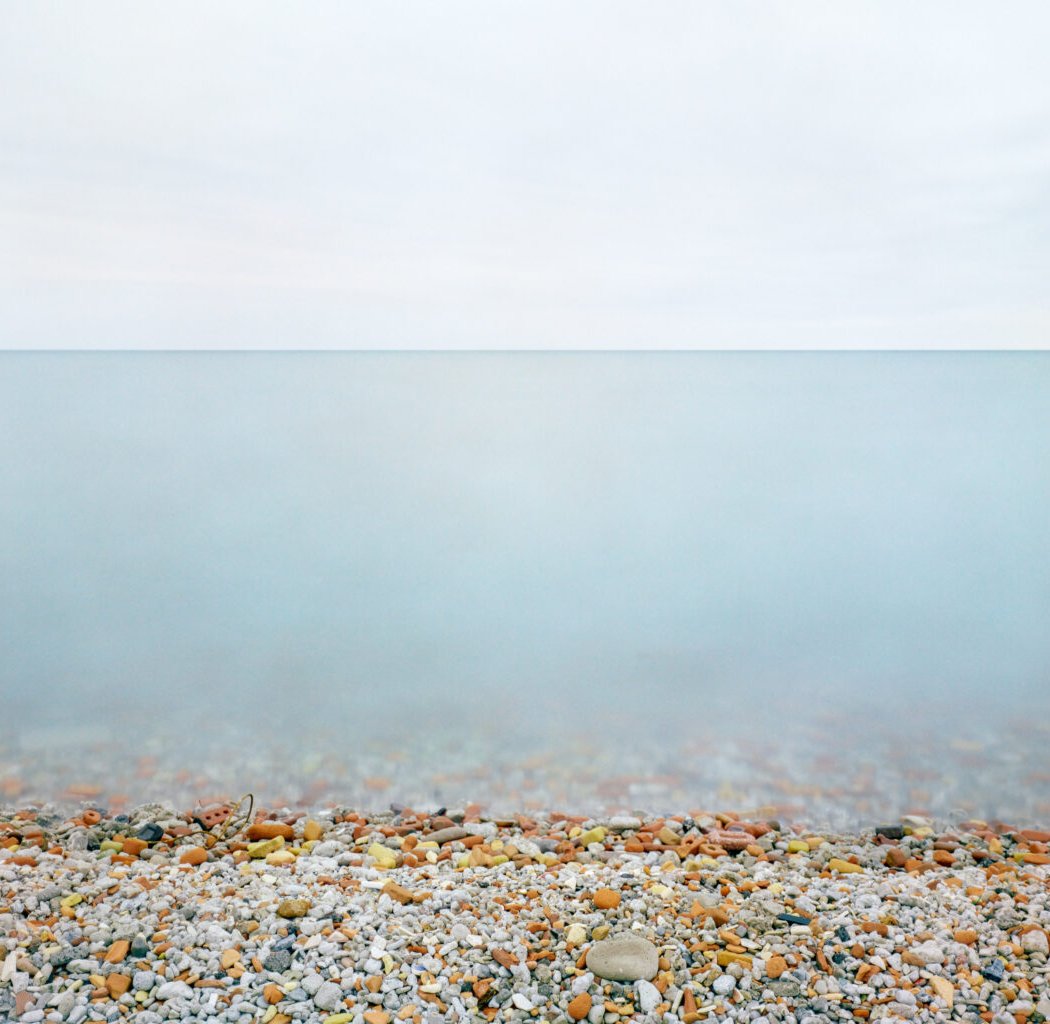 Guided visit Exhibition Great Lakes - The Shared Horizon of Inland Seas