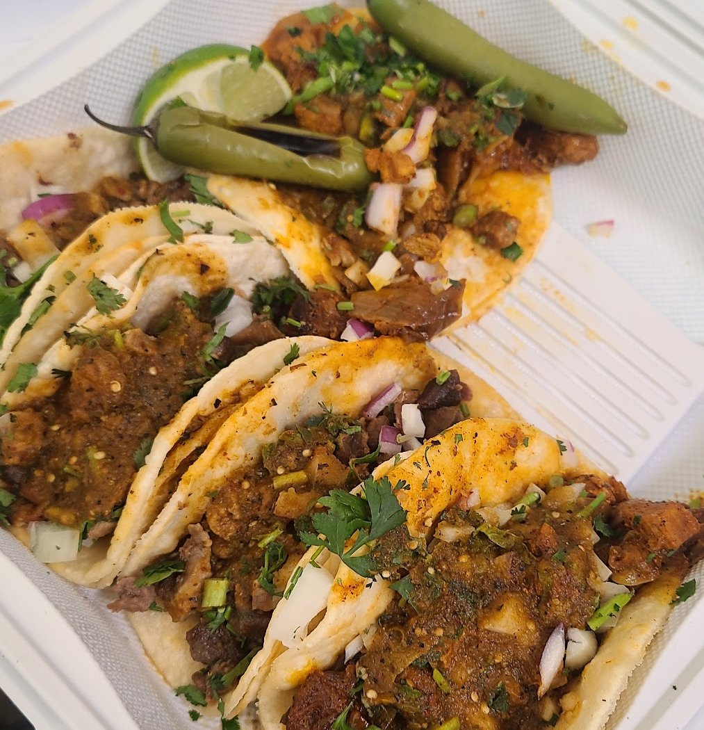 Burrito Express 3