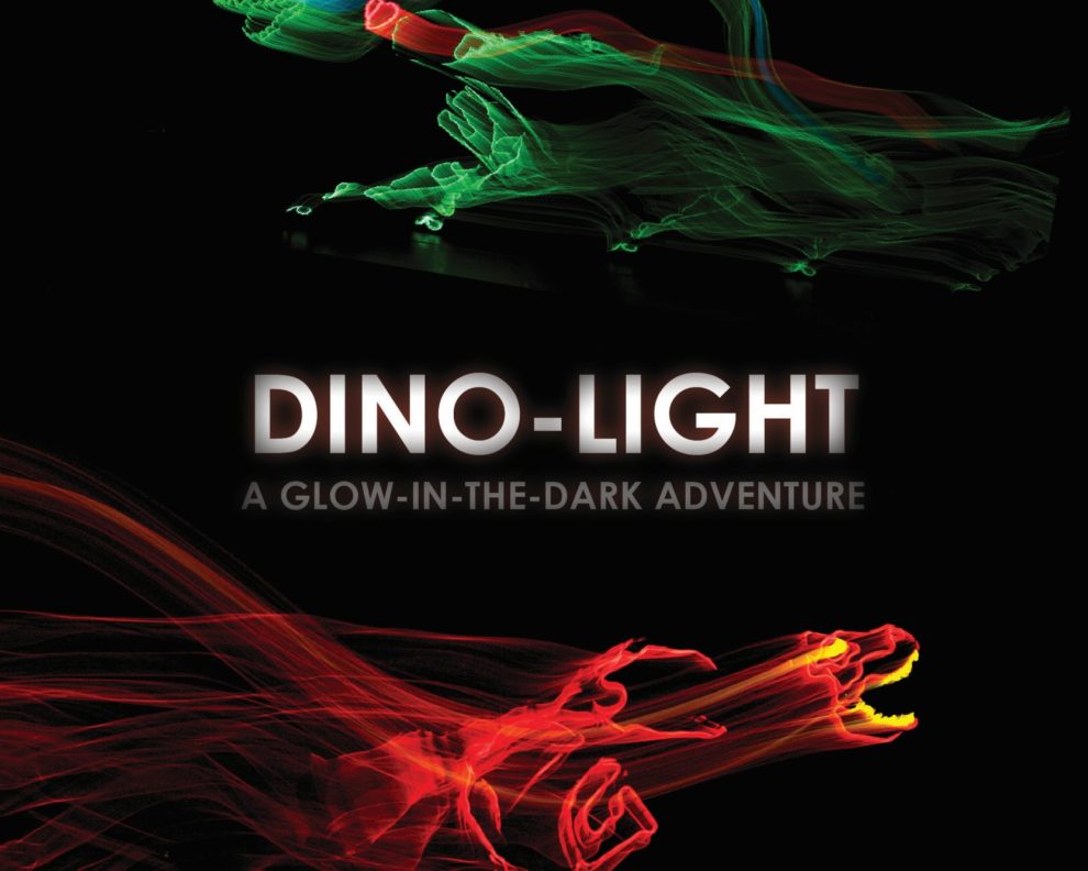 Dino-Light