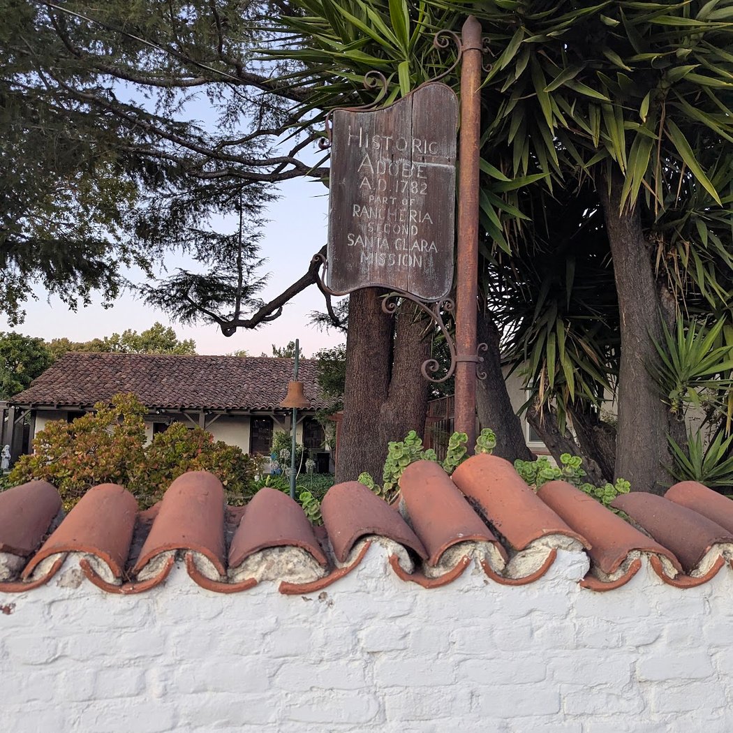California Historical Landmark No. 249 2