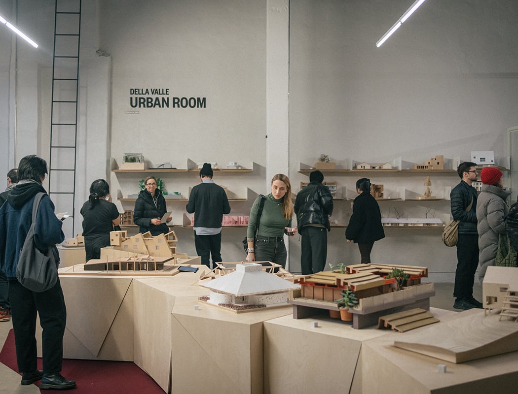 Gallery Tour: Community and Curation 1