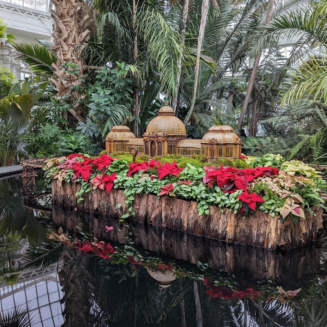 Holiday Train Show 4