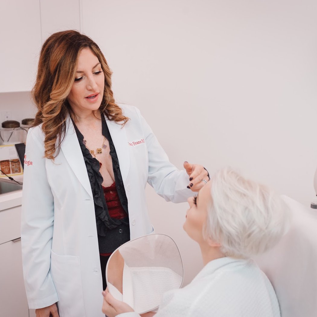 Pacific Skin and Cosmetic Dermatology San Francisco 1