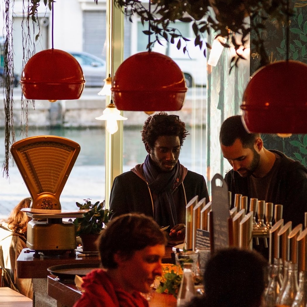 Café Odilon 4