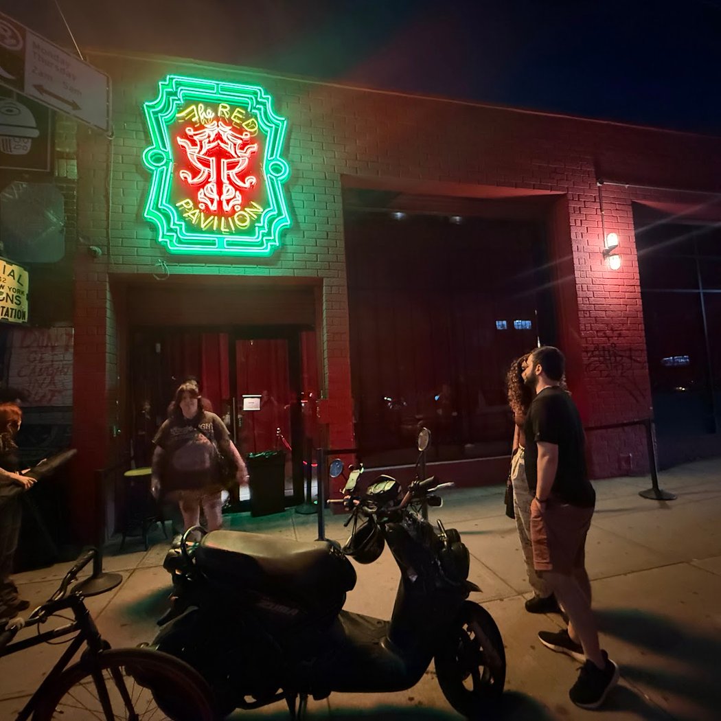 Chinatown Jazz Noir 3