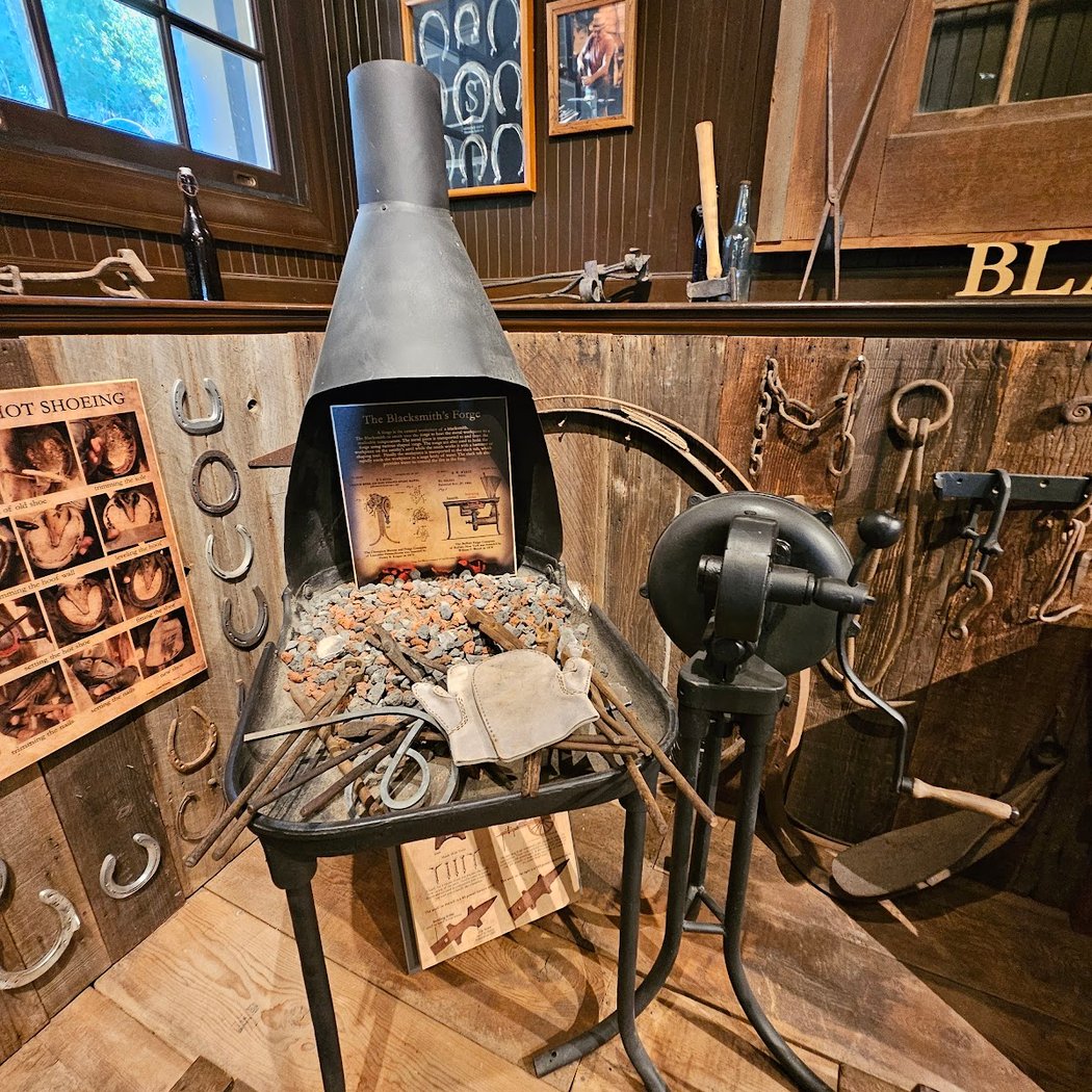 Carriage House Museum 2