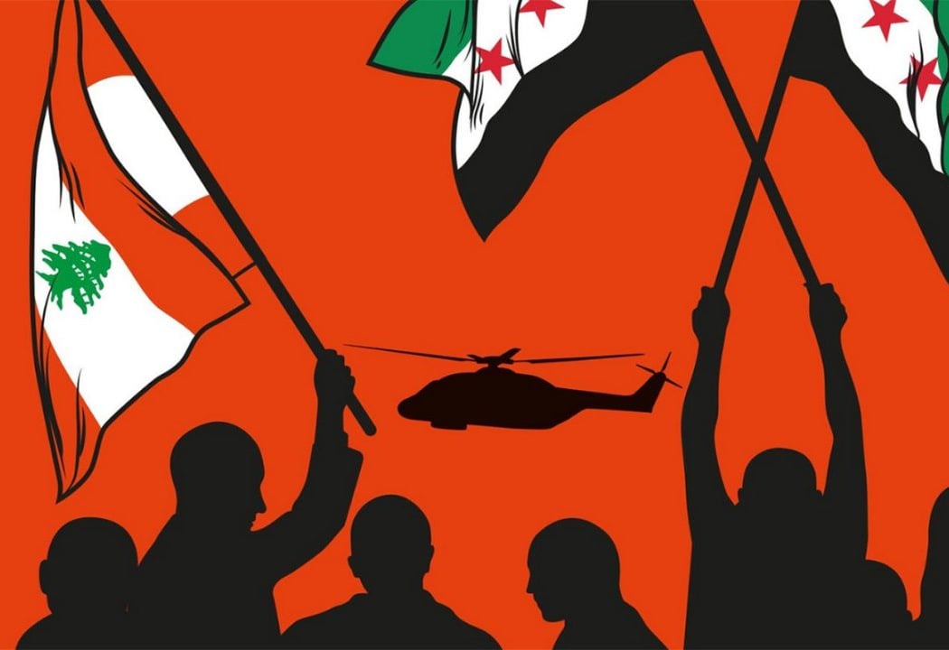 1975-2025 : le Moyen-Orient peut-il sortir de la guerre ? 1